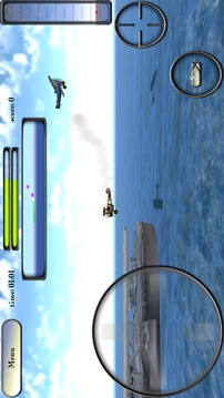 Allied Air Attack 2游戲截圖3