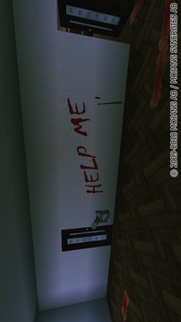 Hello My Cursed Neighbor. Roleplay map for MCPE游戲截圖3