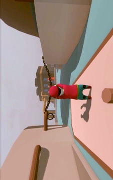 Human Fall Flatness游戲截圖2