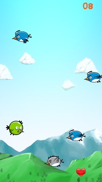 Cry2Fly游戲截圖2