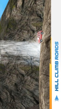Mountain Car Simulator游戲截圖4