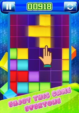 Best Block Puzzle游戲截圖3