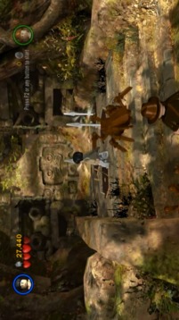 GemsVip of LEGO Indiana Jones游戲截圖4