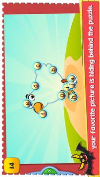Dot to Dot for Kids游戲截圖3