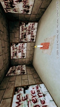 Hello My Cursed Neighbor. Roleplay map for MCPE游戲截圖1