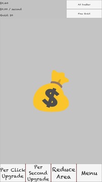 Idle Cash Tycoon游戲截圖2