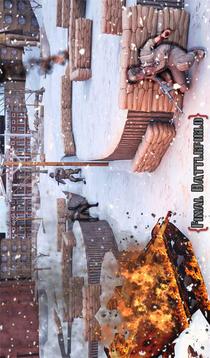 World War 2 Battleground: Frontline Battlefield游戲截圖4