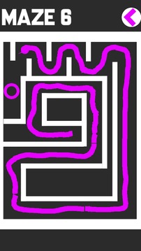 迷宮遊戲游戲截圖2