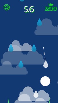 Rain Climber游戲截圖4