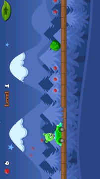 gummy bear game游戲截圖2