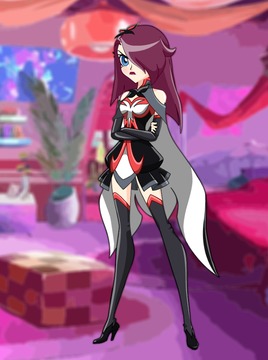 Magic Rocks Dress Up Games游戲截圖4