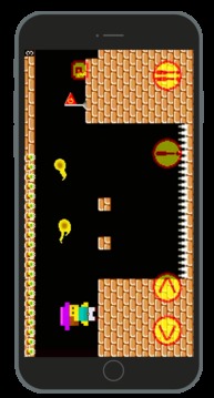 Trap Adventure 2: Hardest Retro Game游戲截圖4