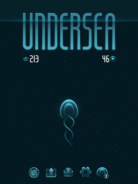 Undersea游戲截圖5