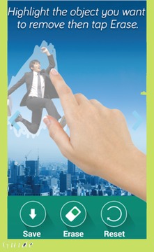Free TouchRetouch游戲截圖2