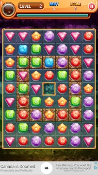 Jewels: Switch 2游戲截圖2