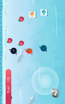 Winter Olympics游戲截圖1