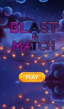 Blast and Match游戲截圖4