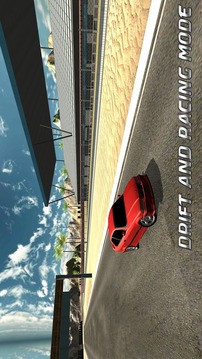 DRIVING IN CITY DRIFT SCHOOL SIMULATOR 18游戲截圖2