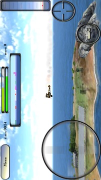 Allied Air Attack 2游戲截圖2