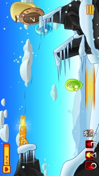 Wicked Balloons游戲截圖4