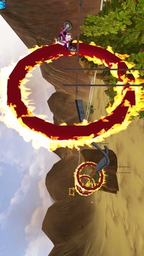 Bike Stunts Free游戲截圖4