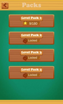 Puzzle Fun - Solve great puzzles and collect stars游戲截圖3