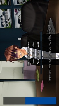 Hire me, Senpai!游戲截圖1