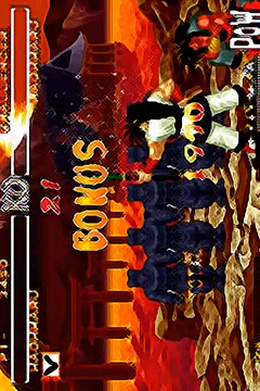Best Tips Samurai Shodown 2 New游戲截圖3