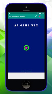 AA GAME WIN游戲截圖4