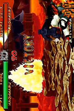 Best Tips Samurai Shodown 2 New游戲截圖5