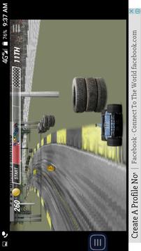 Turbo Track Racing游戲截圖1