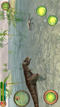 Jurassic Adventures 3D游戲截圖3