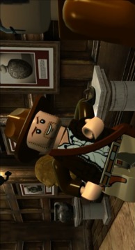 GemsVip of LEGO Indiana Jones游戲截圖3