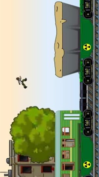 * super Ben Ultimate Alien : Adventure 10 game游戲截圖2