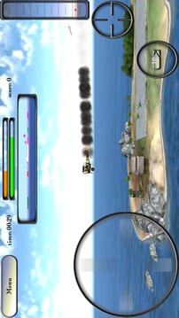 Allied Air Attack 2游戲截圖1