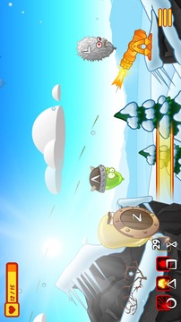 Wicked Balloons游戲截圖3