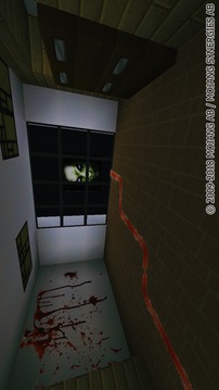 Hello My Cursed Neighbor. Roleplay map for MCPE游戲截圖4