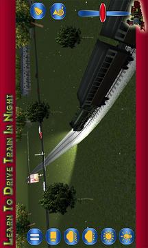 Crazy Train Mania: Real Train Drive Simulation游戲截圖2