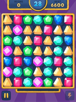 Diamond Dasher游戲截圖1