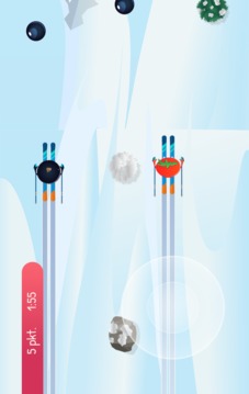 Winter Olympics游戲截圖3