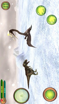 Jurassic Adventures 3D游戲截圖2