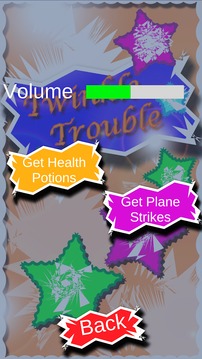 Twinkle Trouble游戲截圖1