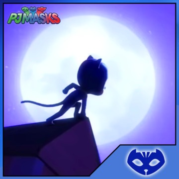 Pj Moonlight Masks: Battle Heroes游戲截圖1