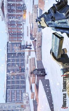 World War 2 Battleground: Frontline Battlefield游戲截圖5