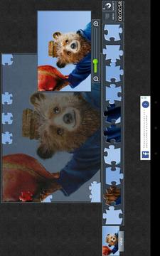 Paddington Jigsaw Puzzles游戲截圖2