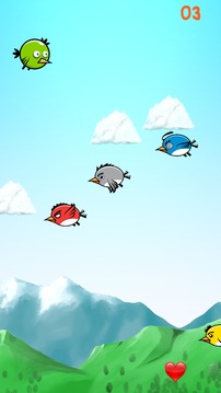 Cry2Fly游戲截圖5