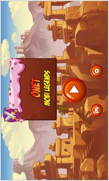 Onet Legends Mobile游戲截圖2