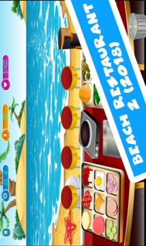 Cooking Chef Dash Mania游戲截圖3