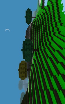 World Craft Exploration Lite游戲截圖1