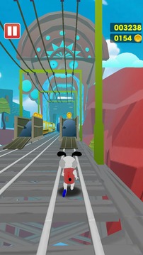 Paw Subway For Paw Patrol游戲截圖3